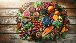 10 Anti-Aging Foods That Can Add Years to Your Life (2024)