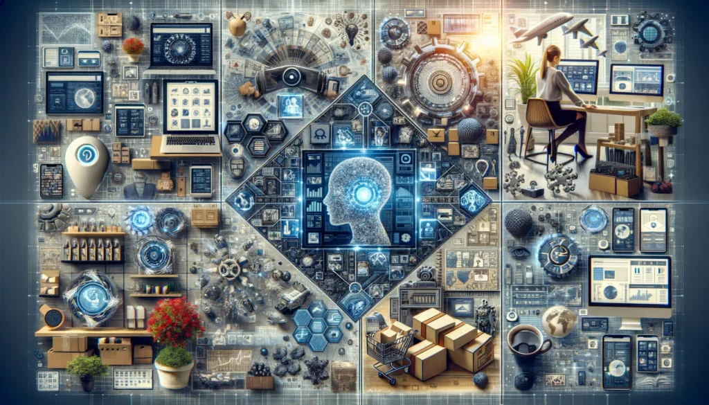 10 Innovative AI Tools to Scale Your E-Commerce Store (2024)