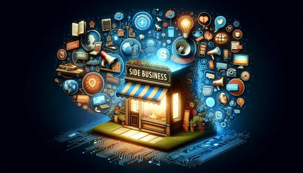 15 Budget-Friendly Marketing Tactics for Your Side Hustle (2024)