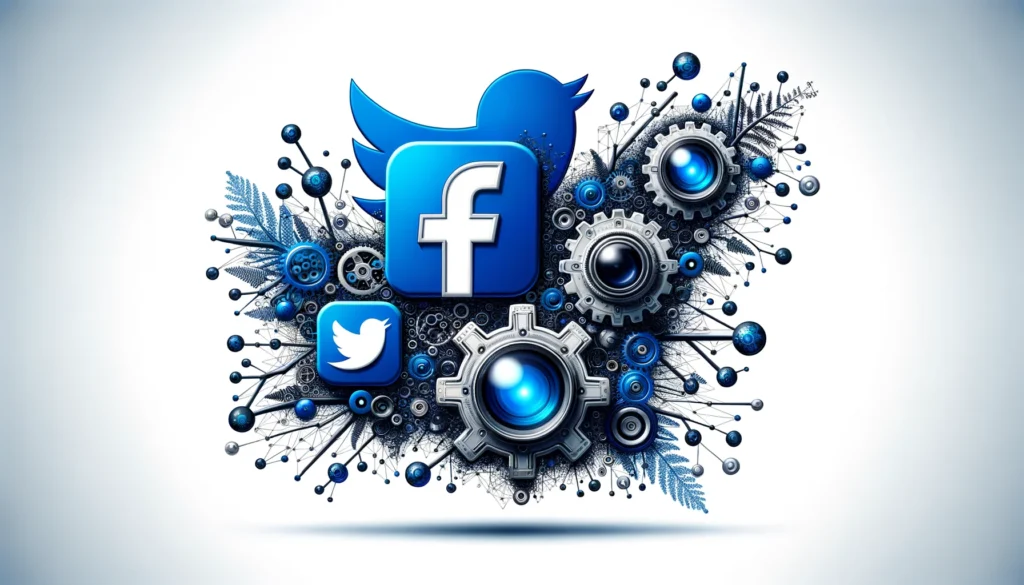 How AI Can Automate Your Social Media in 5 Steps (2024)