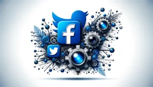 How AI Can Automate Your Social Media in 5 Steps (2024)