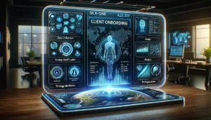 Automate Client Onboarding with AI: A Step-by-Step Guide