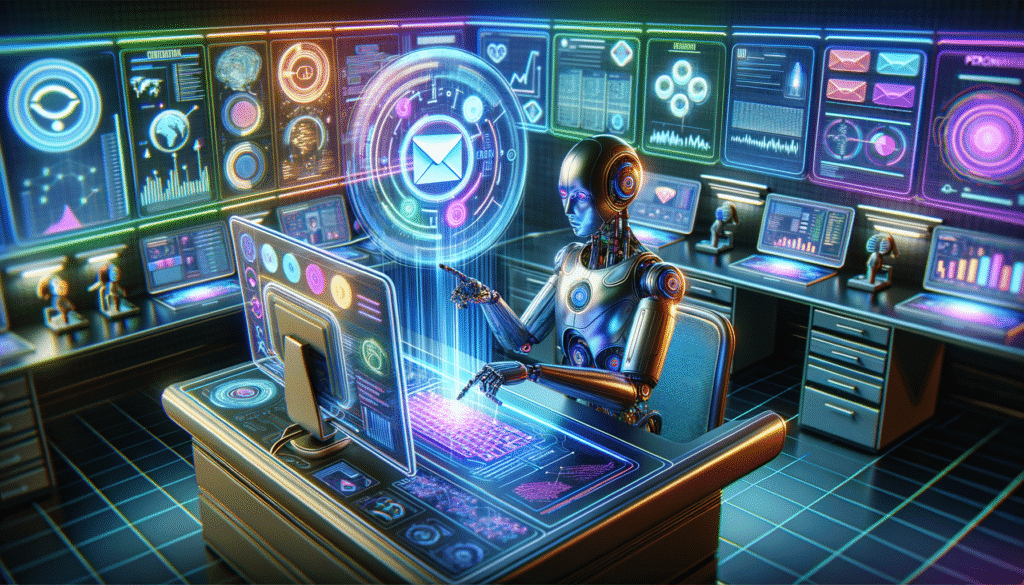 5 Best AI Tools for Automating Your Email Marketing (2024)