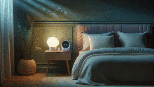 5 Biohacks for Deep Sleep: Enhance Your Nightly Rest (2024)