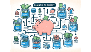 Budgeting for Beginners: Master Your Finances in 2023