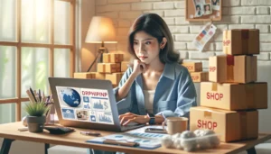 Earning on Autopilot: 8 Dropshipping Tips for Beginners (2024)