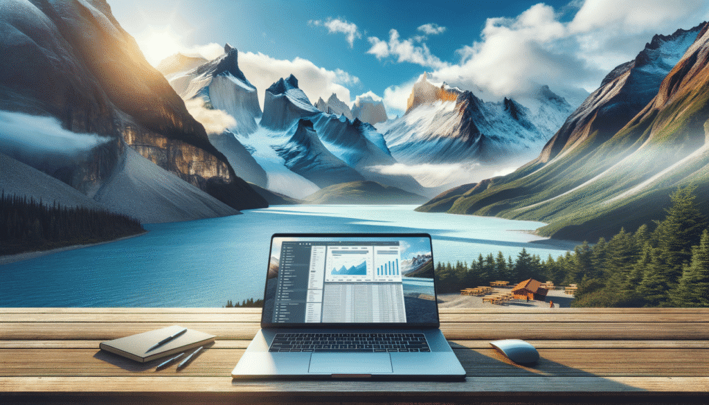 Essential Remote Work Tools for Aspiring Digital Nomads