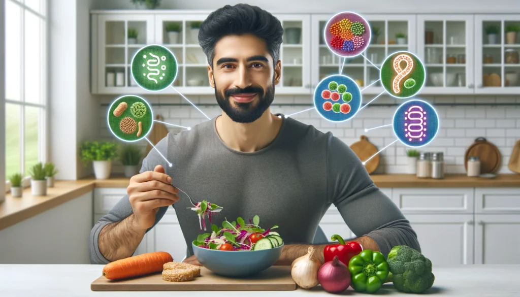 How to Hack Your Gut Microbiome for Better Health (2024)