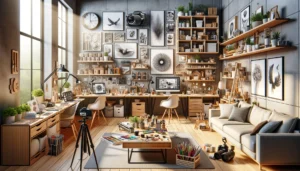 8 Low-Cost Side Hustles to Launch From Your Living Room (2024)