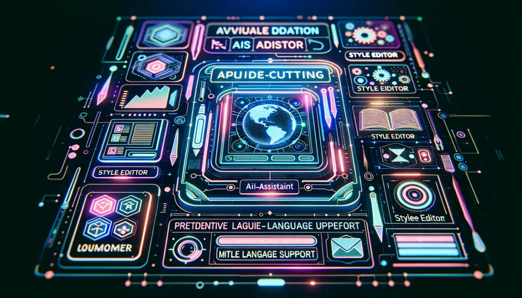 Master AI Content Creation: 10 Tools to Revolutionize Your Blog