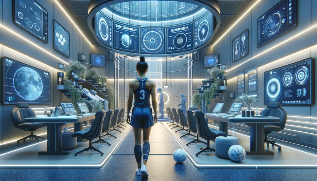 Maximize Your Fitness: 7 Biohacking Tips for Rapid Recovery