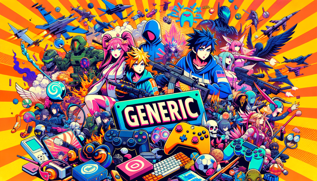 Top Streaming Shows for Every Gaming and Anime Enthusiast