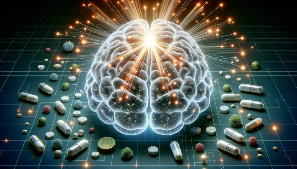 Ultimate Guide to Nootropics for Peak Mental Performance (2024)