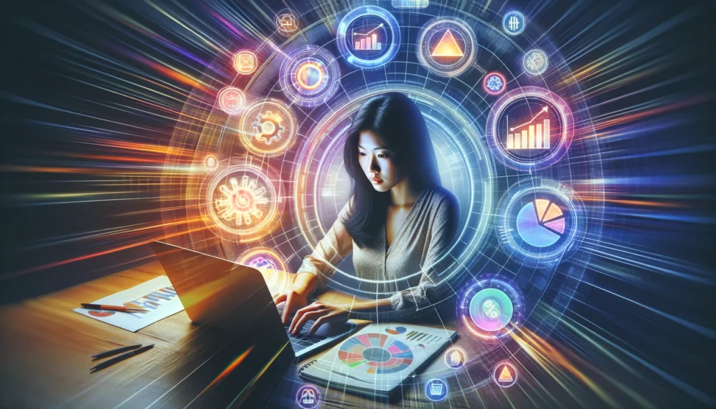 Unlocking Financial Freedom: A Step-by-Step Guide to Starting an Affiliate Marketing Business