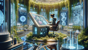 Unlocking Peak Performance: The Ultimate Guide to Biohacking