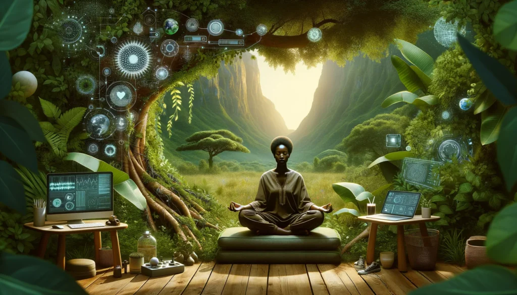 Unlocking the Secrets to Stress Resilience: 7 Science-Backed Strategies