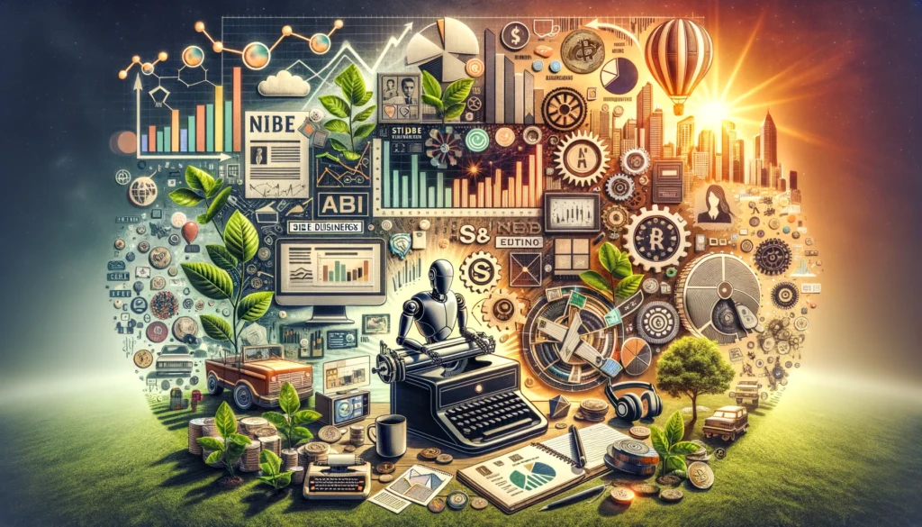 7 Untapped Side Hustles That Can Earn You $1000+ Per Month