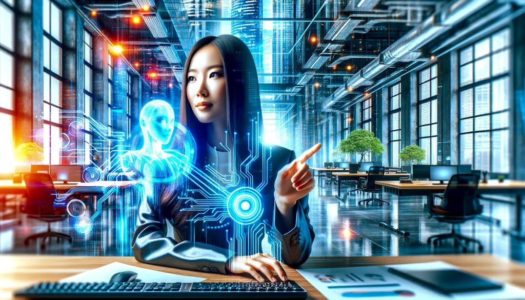 Streamline Your Workflow: Top AI Personal Assistant Apps for 2024