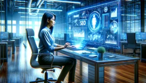 AI-Powered SEO: Enhancing Your Content Strategy in 2024