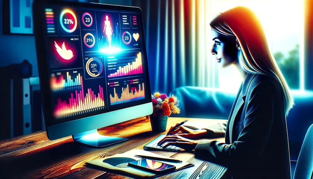 5 AI Tools That Automate Your Social Media Like a Pro (2024)