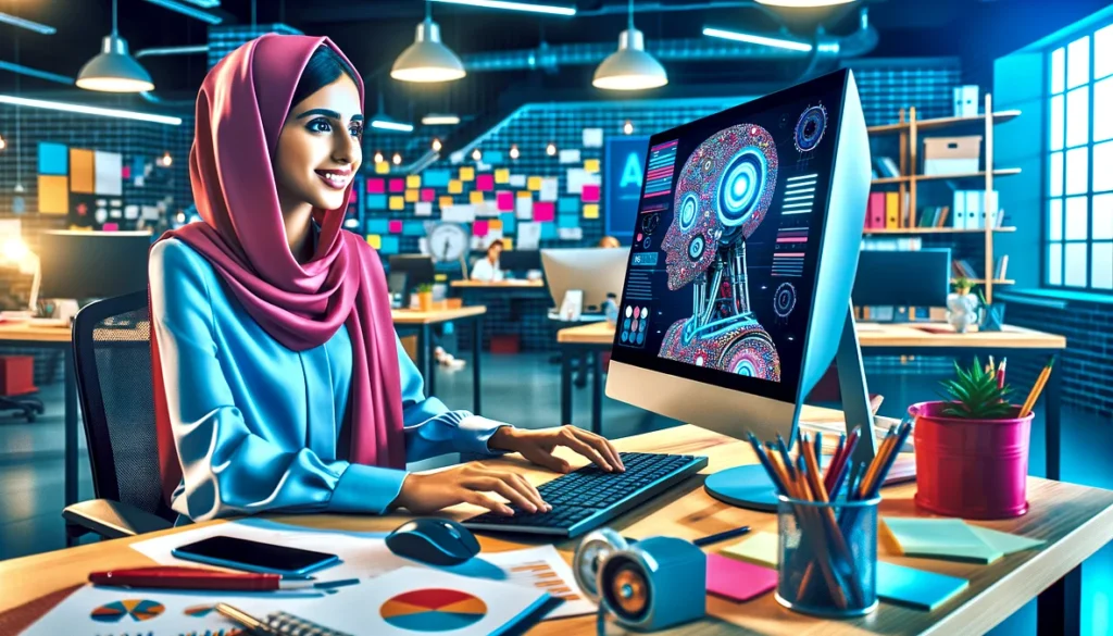 10 AI Tools Transforming Small Business Operations in 2024