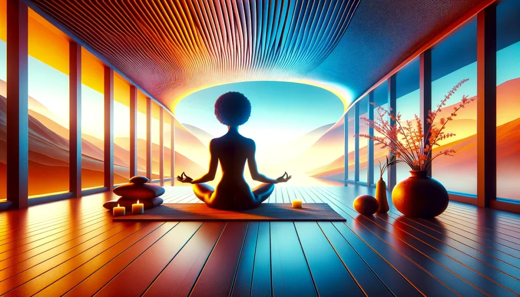 Beat Stress Like a Pro: 8 Biohacking Tips for Ultimate Relaxation (2025)