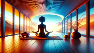 Beat Stress Like a Pro: 8 Biohacking Tips for Ultimate Relaxation (2025)