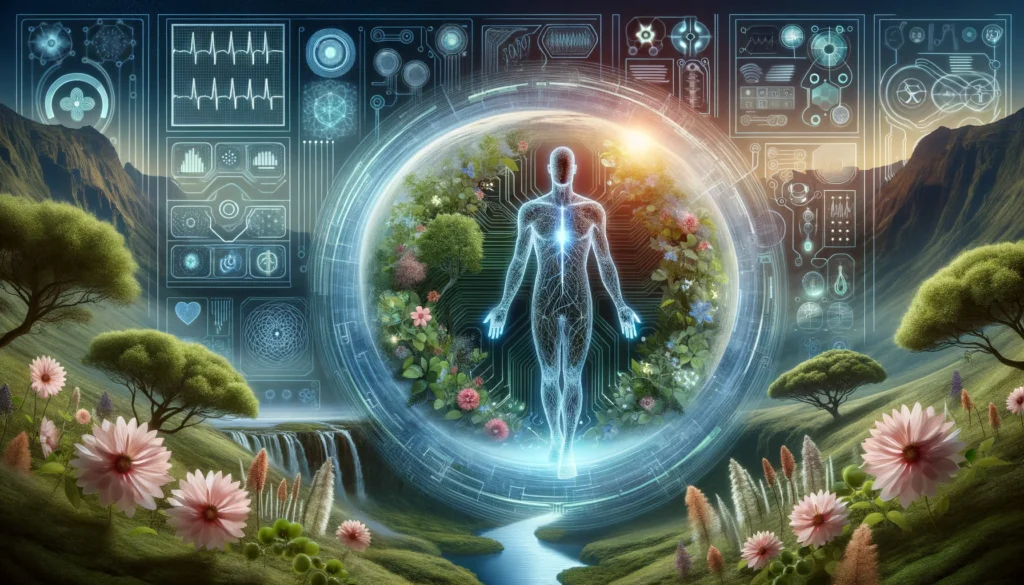 Beat Stress Like a Pro: 5 Biohacking Strategies for 2024