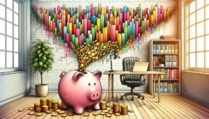 Crafting Passive Income: The Beginner’s Guide to Dividend Investing