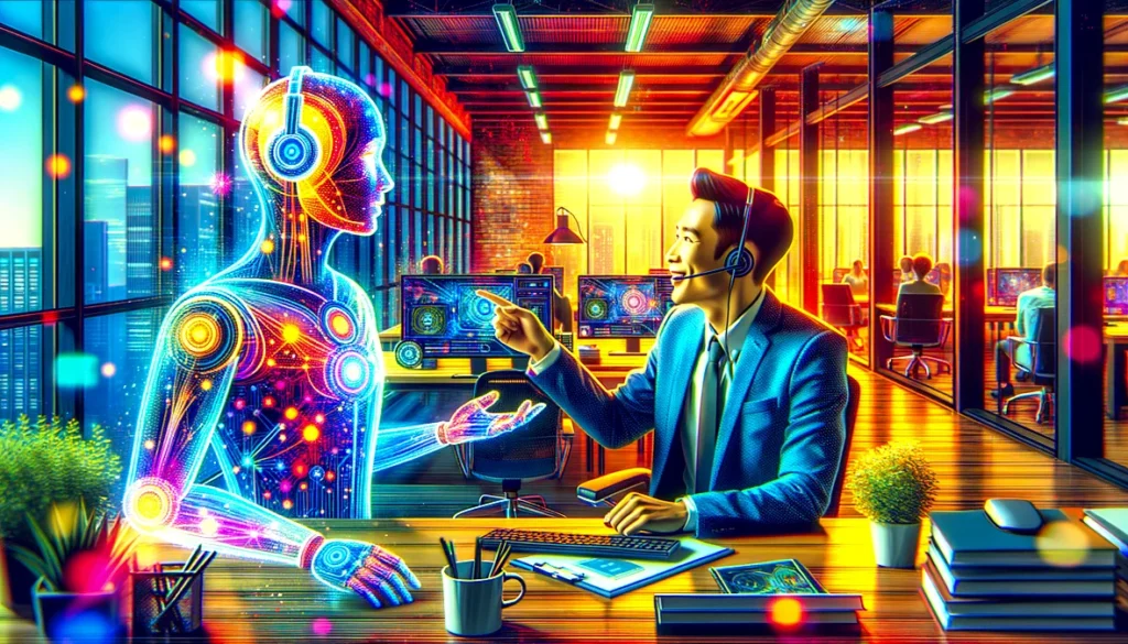 Unlocking Efficiency: Best AI Chatbots for Customer Service 2024