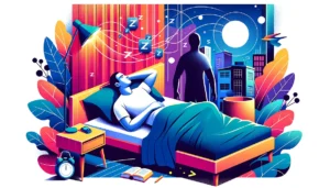 Sleep Like a Pro: 5 Biohacking Tips for Deep Restorative Sleep