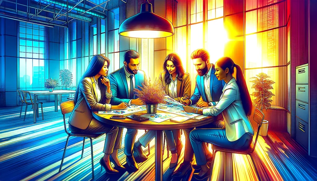 Freelance to Empire: Building a 6-Figure Agency in One Year