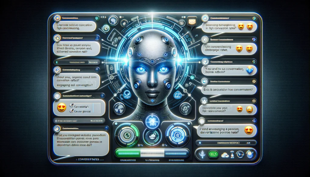 Secrets to Crafting High-Converting AI Chatbot Scripts (2024)