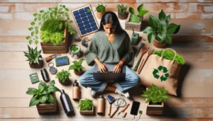 Eco-Friendly Side Hustles: Earn Green While Going Green