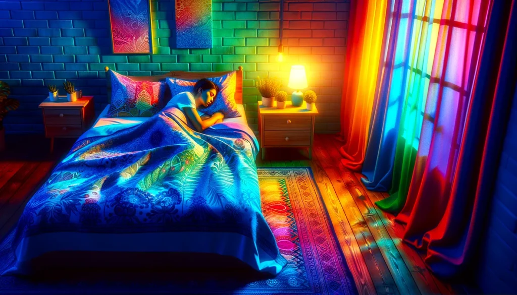 10 Proven Techniques to Enhance Deep Sleep Every Night