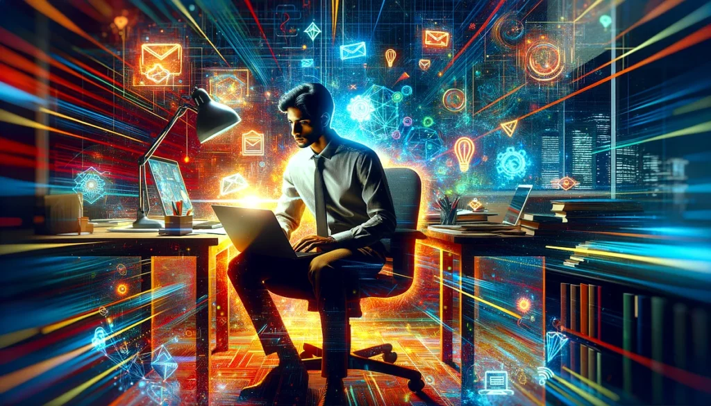 Smart Steps to Your First $1K with Affiliate Marketing