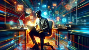 Smart Steps to Your First $1K with Affiliate Marketing