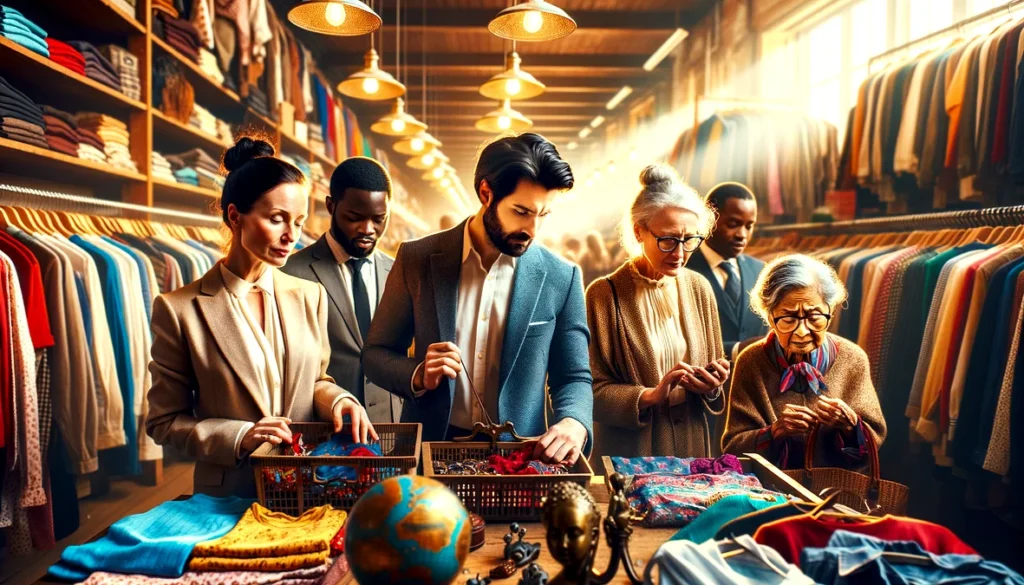 The Ultimate Guide to Flipping Thrift Store Finds for Profit