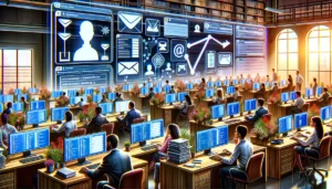 Harnessing AI for Email Efficiency: The Ultimate Guide