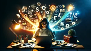 Low-Cost High-Return: 5 Side Hustles You Can Start for Under $100