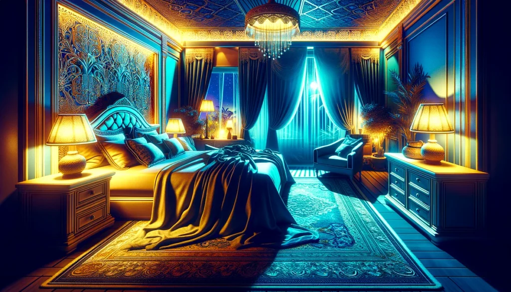 Mastering Sleep Thermostat Settings for Restorative Sleep