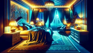 Mastering Sleep Thermostat Settings for Restorative Sleep