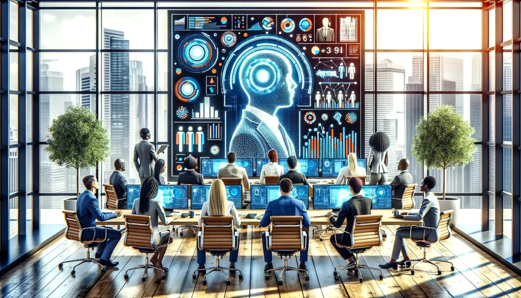 Maximize Efficiency: Top 5 AI-Powered Project Management Tools 2024