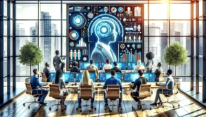Maximize Efficiency: Top 5 AI-Powered Project Management Tools 2024