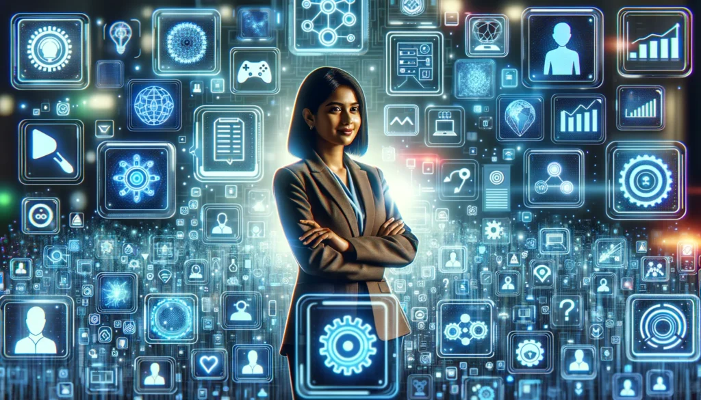 Maximize Your ROI: Top 5 AI Tools for Small Business Efficiency