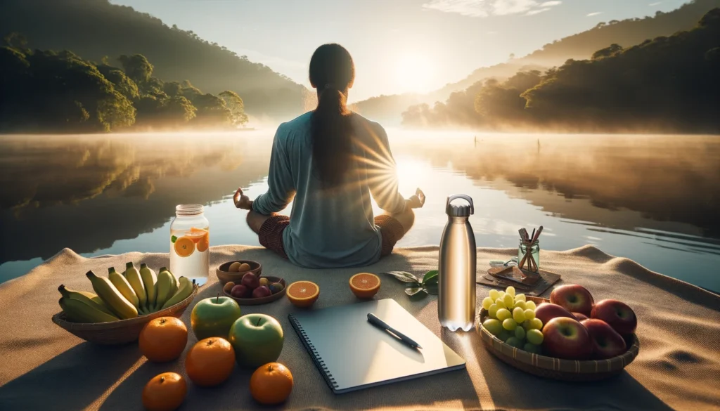 10 Morning Rituals to Supercharge Your Biohacking Journey