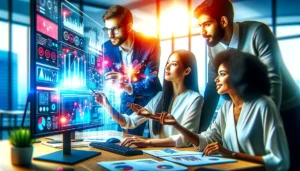 5 No-Code AI Automation Tools to Scale Your Business (2024)