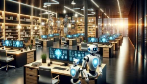 5 No-Code AI Bots You Can Deploy Today to Save 10 Hours/Week