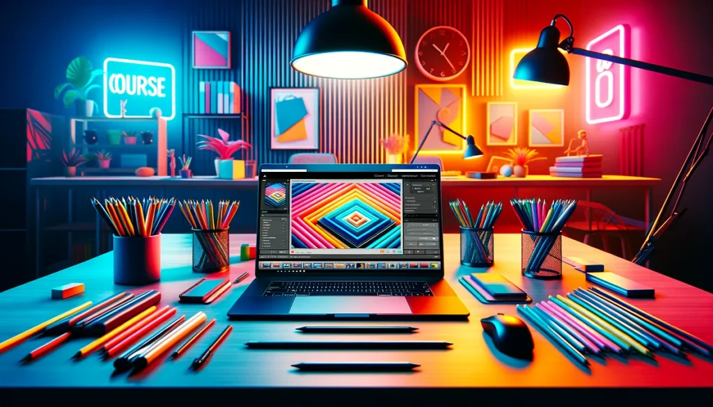 Creating Your Online Course: A $1000/Month Blueprint