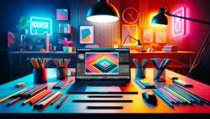 Creating Your Online Course: A $1000/Month Blueprint